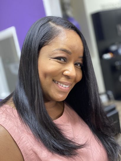 The Glory Room Hair Salon Hair Stylists Madison Heights