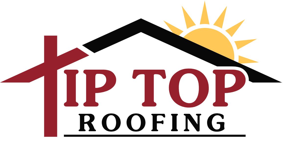 Tip Top Roofing, LLC - Logo