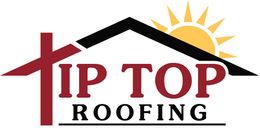 Tip Top Roofing, LLC - Logo