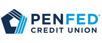 PenFed Credit Union Logo