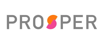 Prosper Logo
