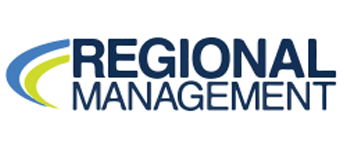 Regional Management Logo