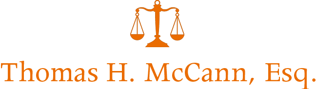 Thomas McCann-Logo