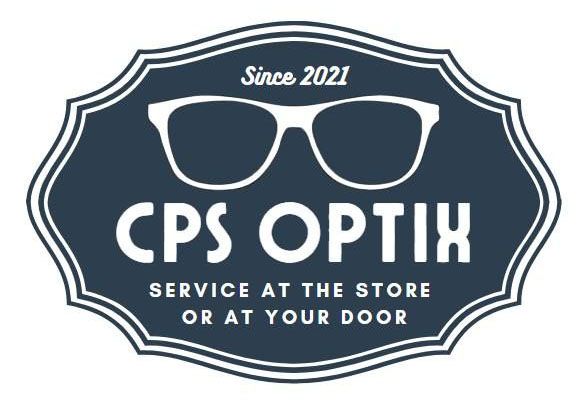 CPS Optix - Logo