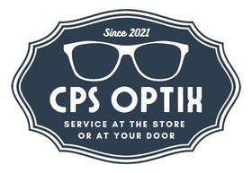 CPS Optix - Logo