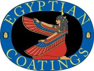 Egyptian Coatings logo
