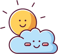 God's Love Overpowers Child Care