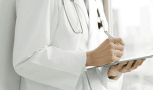 Doctor