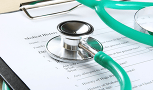 Stethoscope