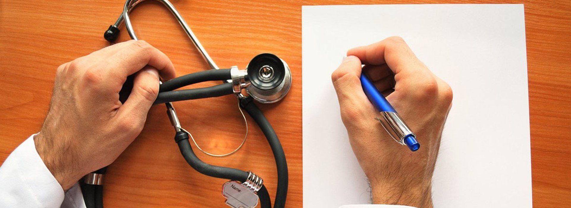 Doctor