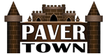 Pavertown - Logo