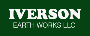 Iverson Earth Works LLC - Logo