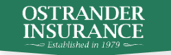 Ostrander Insurance - logo