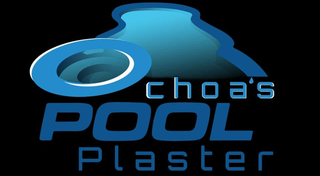 Ochoa Pool Plastering - logo