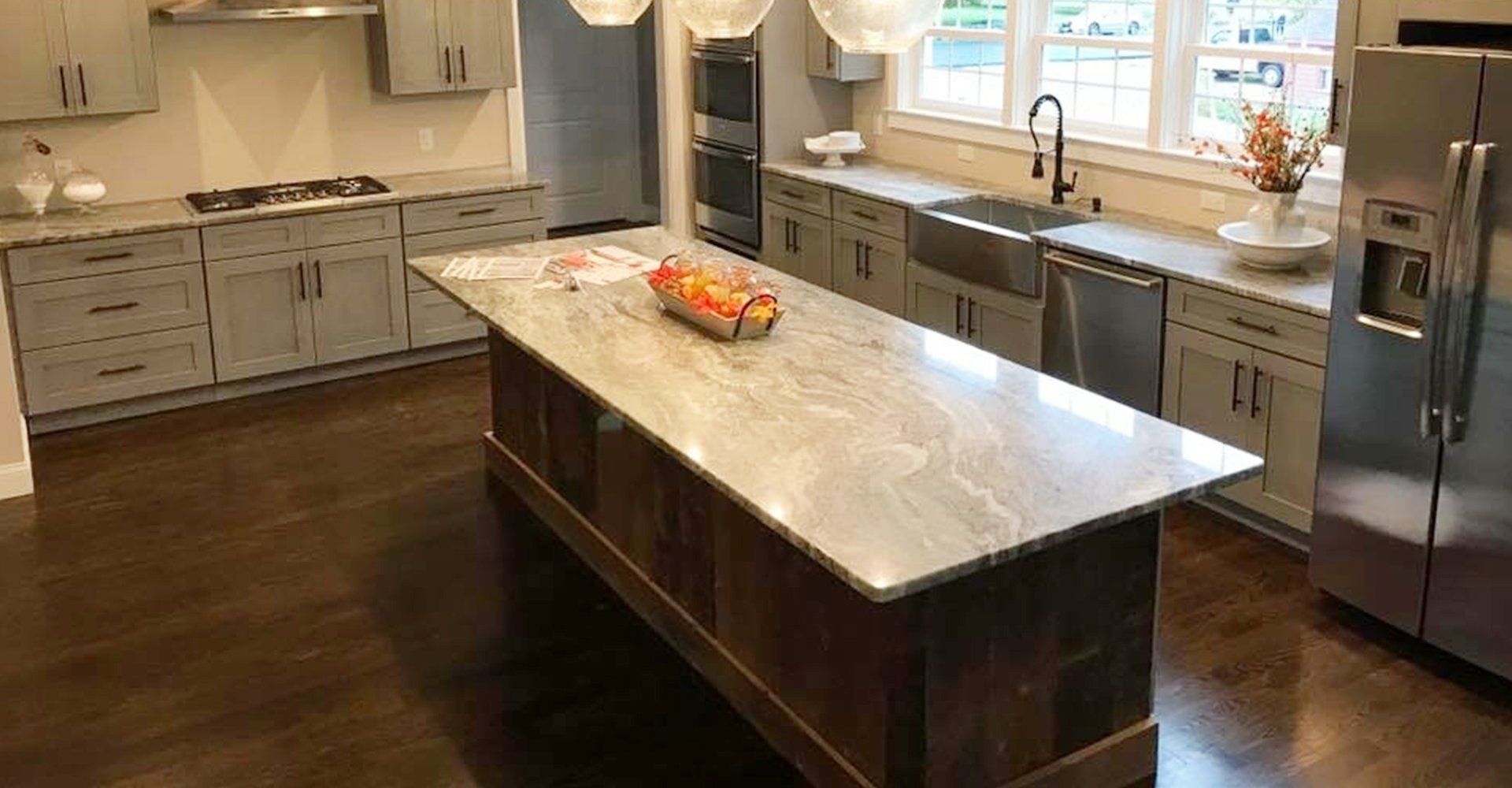 Rock Solid Tops Custom Countertops Pembroke, MA