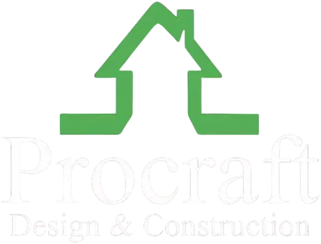 Procraft Design & Construction - logo