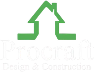 Procraft Design & Construction - logo