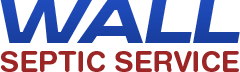 Wall Septic Service logo