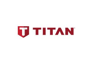 Titan Spray Equipment