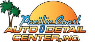 Pacific Coast Auto Detail Center Inc - Logo