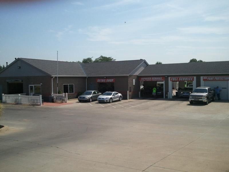 Bailey's Car Wash & Detailing Gallery Burlington, KY