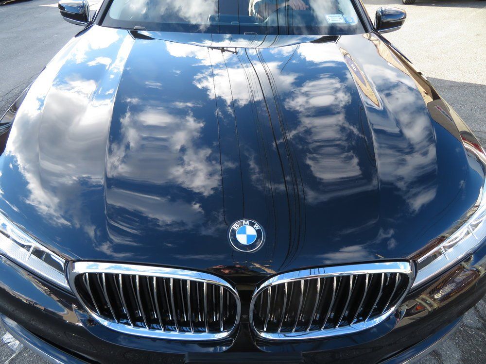 Bailey's Car Wash & Detailing Gallery Burlington, KY