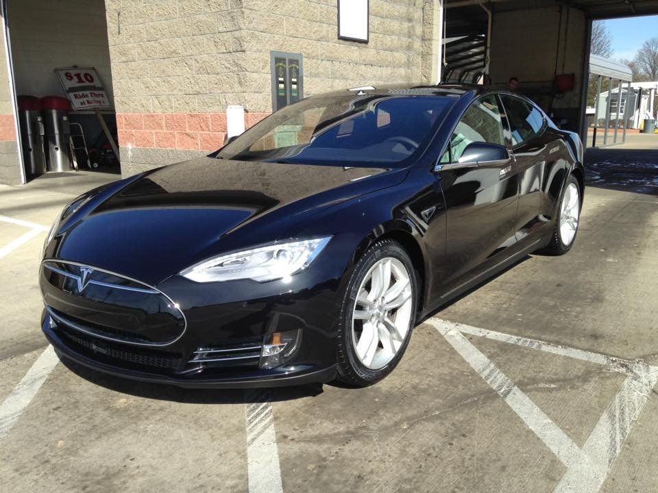 Bailey's Car Wash & Detailing Gallery Burlington, KY