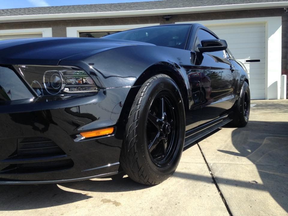 Bailey's Car Wash & Detailing Gallery Burlington, KY