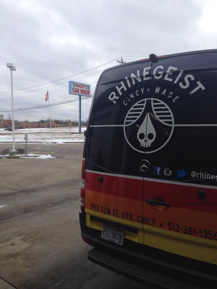 Bailey's Car Wash & Detailing Gallery Burlington, KY