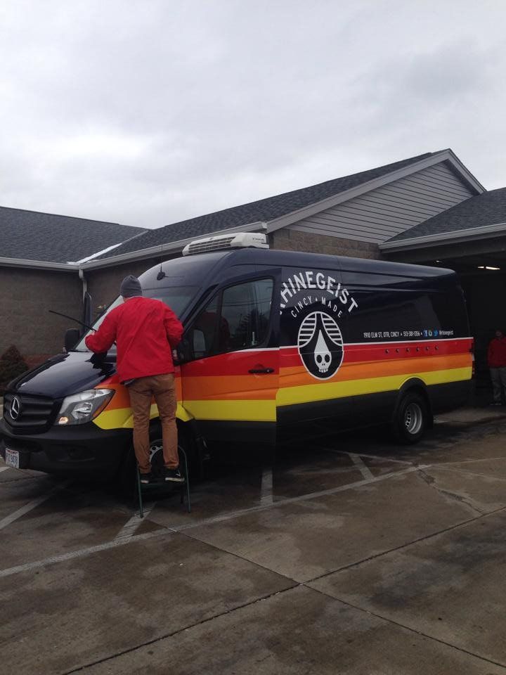 Bailey's Car Wash & Detailing Gallery Burlington, KY