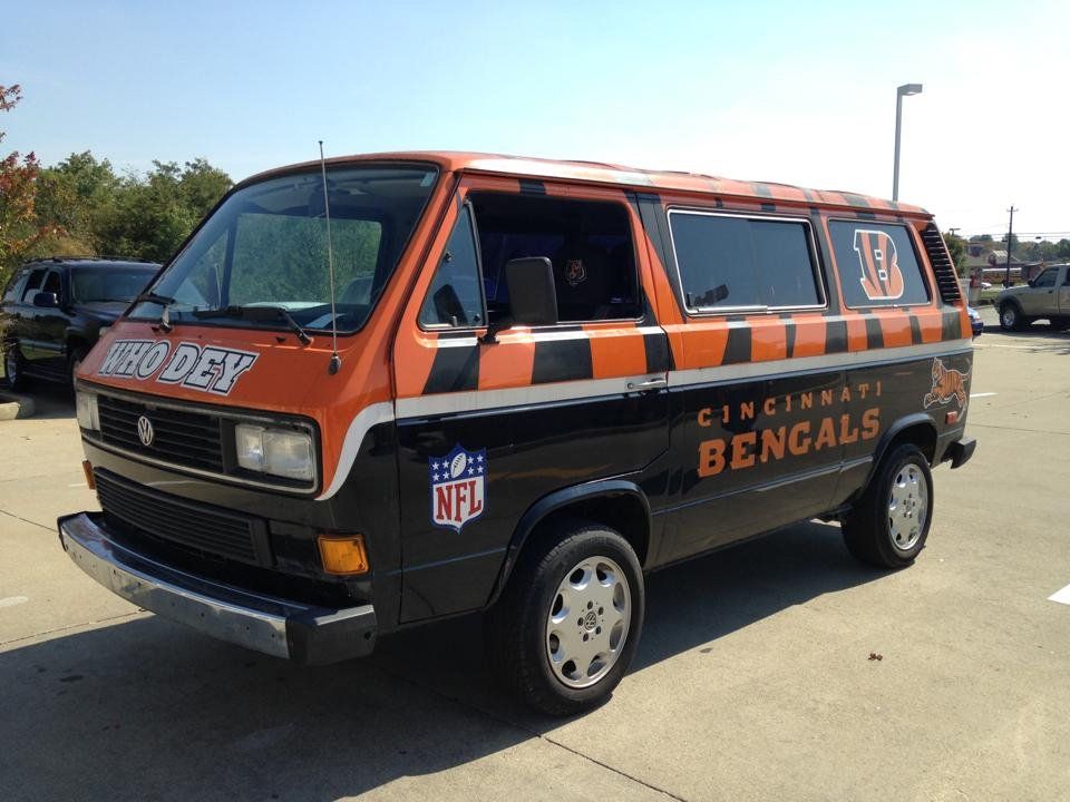 Bailey's Car Wash & Detailing Gallery Burlington, KY