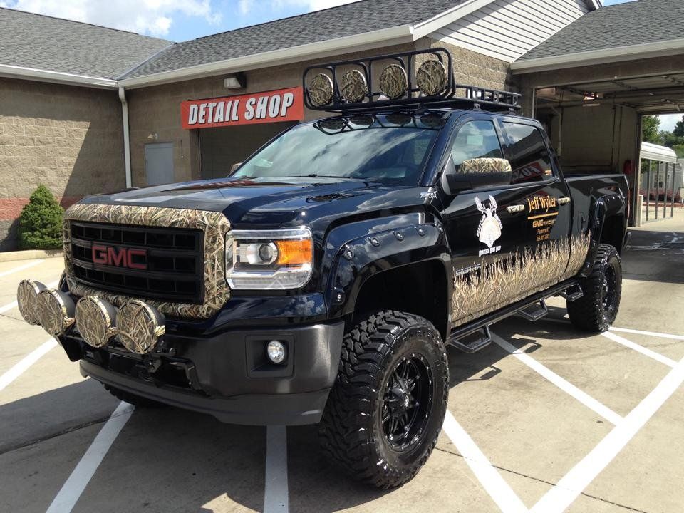 Bailey's Car Wash & Detailing Gallery Burlington, KY