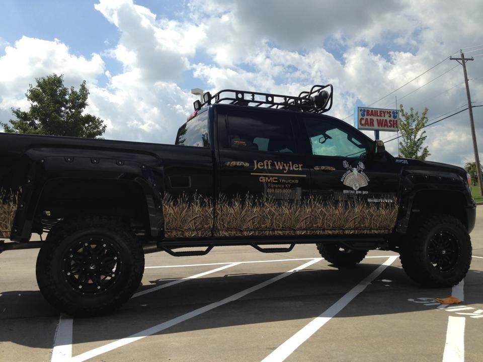 Bailey's Car Wash & Detailing Gallery Burlington, KY