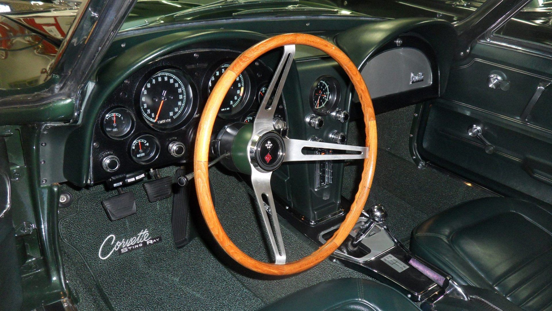 Bailey's Car Wash & Detailing Gallery Burlington, KY