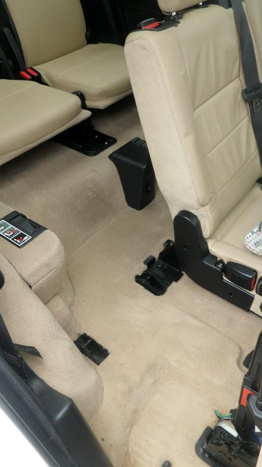 Bailey's Car Wash & Detailing Gallery Burlington, KY