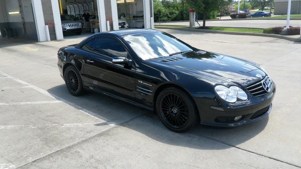 Bailey's Car Wash & Detailing Gallery Burlington, KY