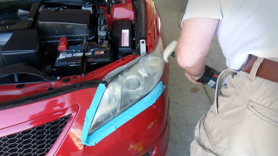 Bailey's Car Wash & Detailing Gallery Burlington, KY