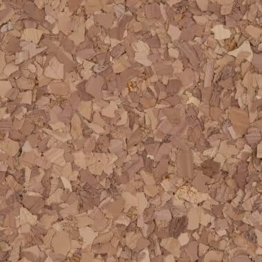 Cork surface texture, medium brown color with irregular shapes and patterns.