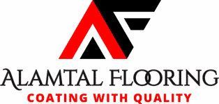 Alamtal Flooring - logo