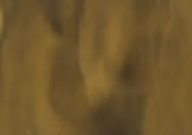 Brown and gold abstract background with vertical, blurred brushstrokes.