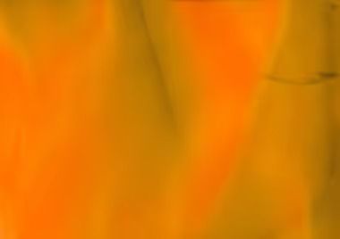 Orange and gold abstract background with soft gradients.
