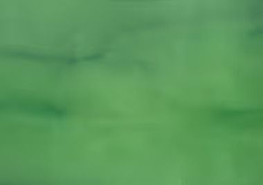 Green blurred background with dark green streaks.