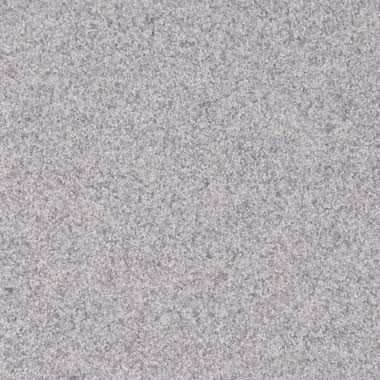 Light gray stone surface with a speckled texture.