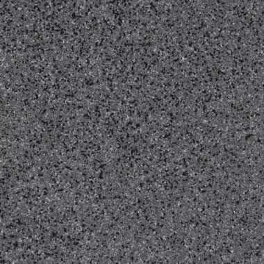 Dark gray speckled countertop texture.