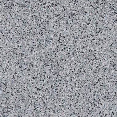 Grey granite texture with black speckles.