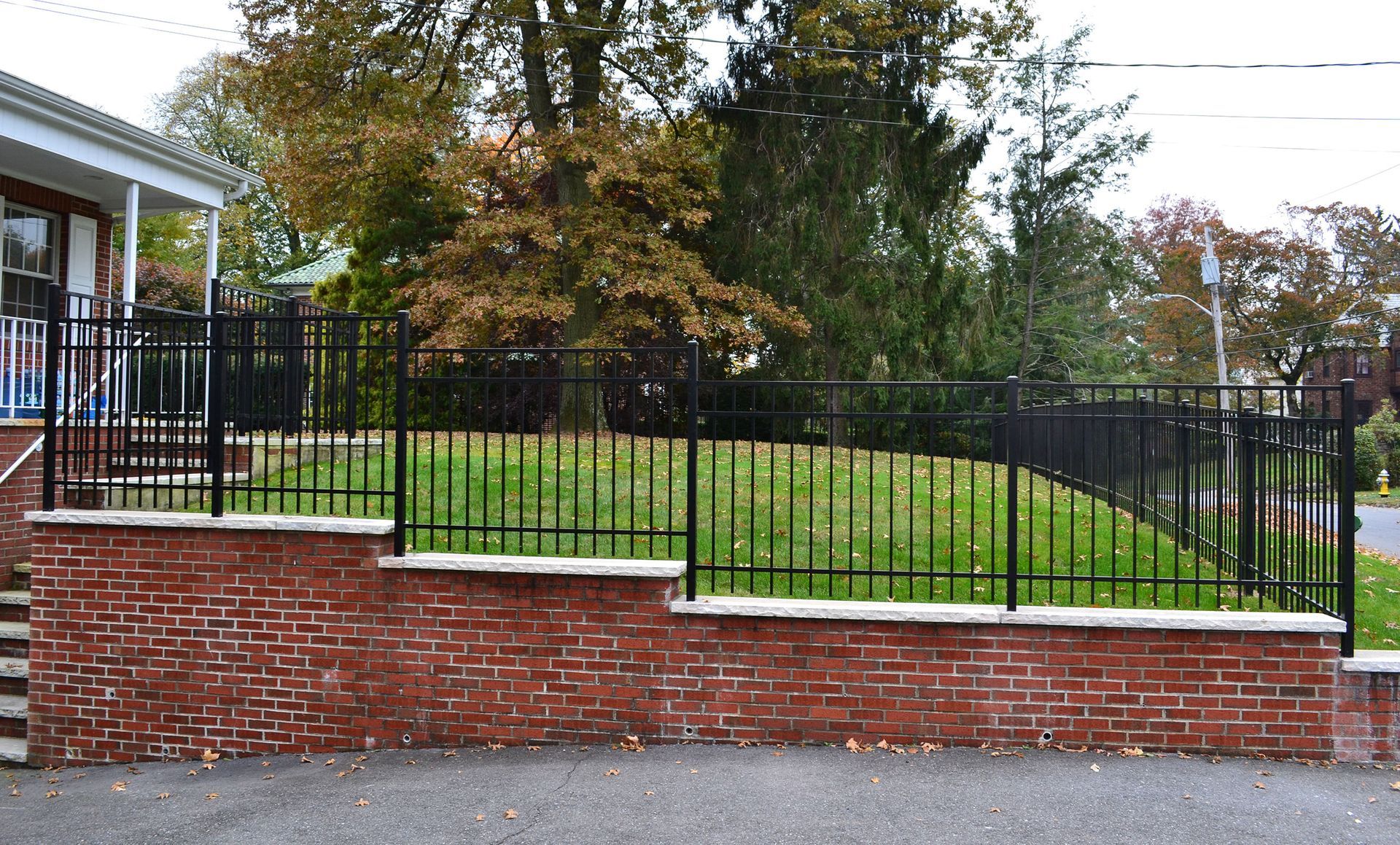 Fencing Supplies New Rochelle, NY Newark, NJ