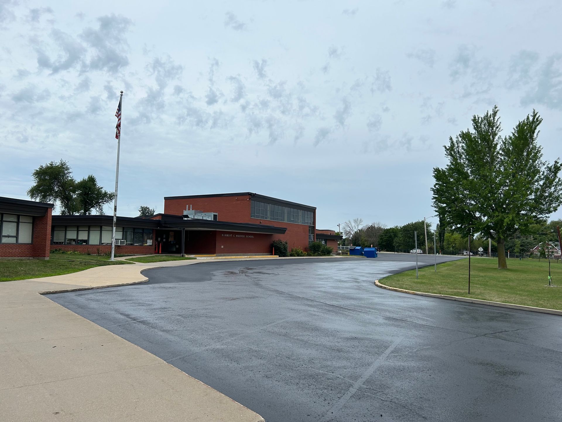 MK Asphalt Service