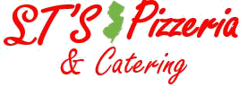 LT's Pizzeria - logo