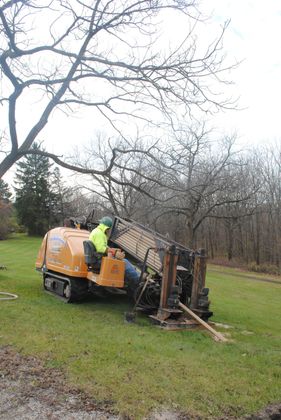 Directional Drilling