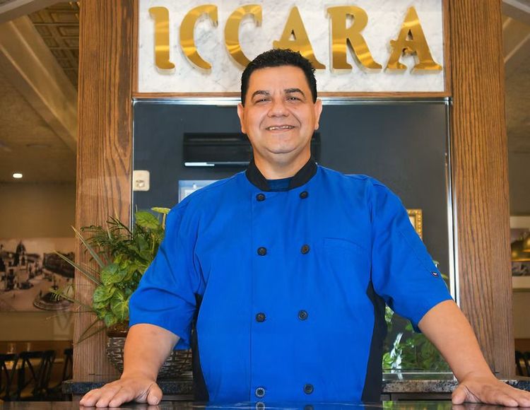 ICCARA Italian Bistro